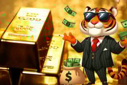 Cổng Tiền Tài mở muộn cuối năm: 3 con giáp may túi ba gang mà hứng lộc