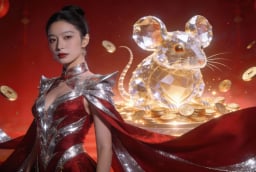 Dát Vàng Quanh Người: 3 con giáp cười tươi Tiền sẽ đến