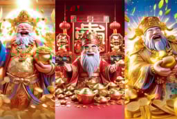 Nhân - Quả luân hồi: 3 con giáp tích phước hưởng Tài, 1 tuổi lo gánh nghiệp