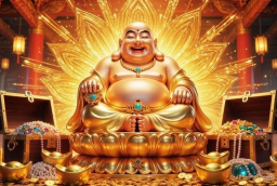 Tích Đức - Gặt Tài: 3 con giáp qua tuổi 40 Ví Tiền căng chật