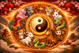 4 tuổi mát vía xông đất nhất năm Bính Ngọ, mở Lộc đầu năm