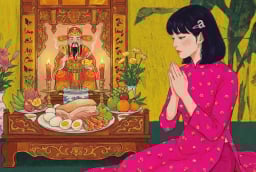 5 việc tránh - 1 việc cần làm đúng ngày Vía thần Tài, Tiền của đua nhau vào nhà