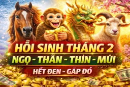 15 ngày nữa Trời cho cứ hưởng: 3 con giáp sẽ trúng quả to