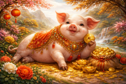 Ở hiền là có Tiền: 5 tuổi này sống cực khéo nên được mách trúng to