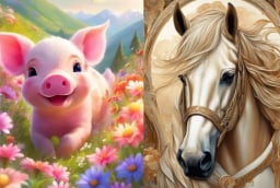 4 con giáp thực lực đi lên sau tuổi 45, thời trẻ khốn khó già hưởng phúc to