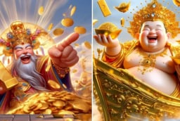 Thứ 6,7 Chủ Nhật Gom hết lộc xa về gần, 3 con giáp phủ phê mà hưởng