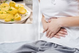 3 người tránh ăn khoai tây kẻo rước thêm bệnh