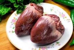 3 bộ phận bổ nhất của con lợn, đi chợ tinh mắt mới thấy