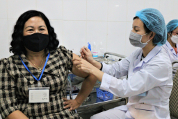 Từ 1/7/2026: 13 bệnh phải tiêm chủng bắt buộc