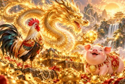 15/9 đến 28/9, 3 con giáp Tụ Lộc Tụ Tiền cứ thế giàu lên