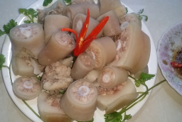 Con lợn có 2 bộ phận rất quý: Bổ hơn nhân sâm, ngon hơn tổ yến, ăn thoải mái không béo phì