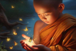 Hôm nay, càng làm tốt 4 điều này thì càng có nhiều phước, con cháu đời sau cũng được hưởng lây