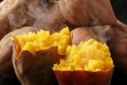 Ăn khoai lang vào buổi sáng cơ thể sẽ nhận được 7 điều kỳ diệu: Bạn có biết không?