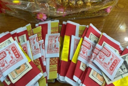 5 đồ vật khi dọn dẹp bàn thờ ngày Tết cần bỏ đi, để tránh hao hụt tiền tài trong năm mới