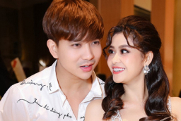 Ca sĩ Tim ngầm công khai bạn gái mới sau 6 năm ly hôn Trương Quỳnh Anh?