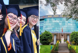 6 đại học Việt Nam lọt vào bảng xếp hạng châu Á: Môi trường học lý tưởng