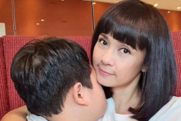 Việt Trinh chia sẻ hành trình chữa trầm cảm, tiết lộ khóc suốt một tuần khi bác sĩ nghi con trai bị ung thư