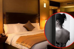 Cách phát hiện camera ẩn trong khách sạn, nhà nghỉ đơn giản: Xem bạn có bị theo dõi không