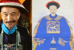 Sự thật bất ngờ về vóc dáng của Tể tướng Lưu Gù được tiết lộ khi khai quật hài cốt, khác xa trên phim