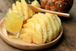 Những loại trái cây thanh mát mùa hè giúp giảm mụn, đẹp da