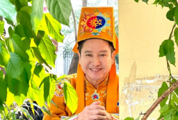 NSƯT Chí Trung có tham gia Táo Quân 2025 không?