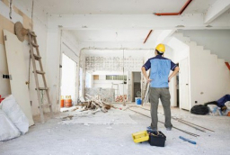 Khi sửa nhà cần phải tuân thủ 8 điều này, nếu không muốn nghèo thì chớ dại bỏ qua