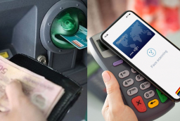 Tại sao ngày càng nhiều người bỏ dùng thẻ ngân hàng ATM bản cứng mà dùng thẻ ảo? Chưa biết thì dễ mất tiền