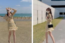 4 mẫu sandal hack dáng vi diệu, giúp bạn trông cao hơn ngay lập tức