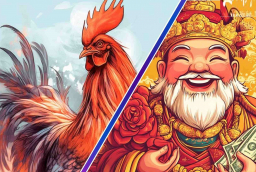 Khổ tận cam lai: 3 con giáp buôn gì lãi đấy, cuối 2025 giàu không ai bằng