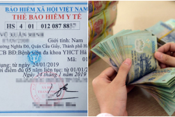 Tin vui cho người cao tuổi trong năm 2025: Ai từ 60 trở lên không có lương hưu được hỗ trợ tiền BHYT?