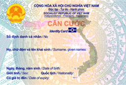 Từ nay tới 1/1/2026: 4 trường hợp bắt buộc phải đi đổi CCCD sang căn cước mới, nếu không sẽ bị phạt nặng?