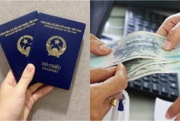 5 trường hợp được miễn phí khi làm hộ chiếu