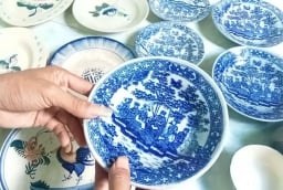 Bát Cơm Manh Áo: Thấy 4 loại bát rẻ mấy cũng đừng mua, Tiền Của Đội Nón ra đi