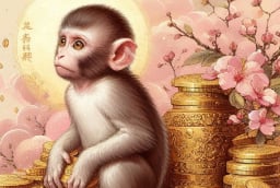 10 ngày trước Rằm tháng 4 âm lịch, 4 trúng Lộc Trời, làm gì cũng ra tiền