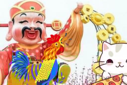 15 ngày đầu tháng 5: Top 3 con giáp Rực Rỡ Tài Vận, Bội Thu Tài Lộc, gia nhập hội nhà giàu