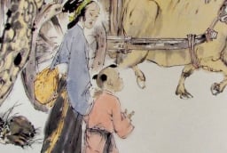 2 dấu hiệu tố cáo lòng người: Tổ tiên dạy cách nhận biết dễ dàng