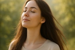 3 thói quen đơn giản giúp tóc mọc dày, khỏe và ít gãy rụng hơn