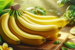 Chuối chín giàu dinh dưỡng nhưng có 2 thời điểm tuyệt đối không nên ăn