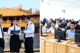 Kể từ 1/5/2025: Nhiều chính sách mới dành cho công chức, viên chức chính thức có hiệu lực