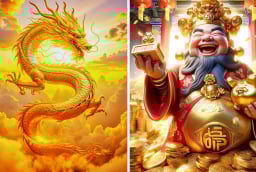 Sau 2/5: 3 tuổi Số Mệnh Sang Giàu, Tiền Tài Như Nước, đặc biệt vị trí số 2