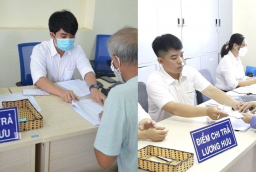 Ai sẽ được tăng lương hưu sau ngày 1/7/2025, khi luật Bảo hiểm xã hội 2024 có hiệu lực?