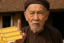 Tổ tiên nhắc: Giàu nhìn bếp nghèo xem phòng khách, nghĩa là sao?