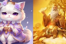 15 ngày tới: 3 tuổi Đắc Sủng Thần Tài, Sổ Vàng Ghi Danh, Giàu nhất vị trí số 2