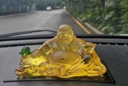 5 mẹo phong thủy cho ô tô để cải thiện tài lộc, thu hút thịnh vượng và an toàn