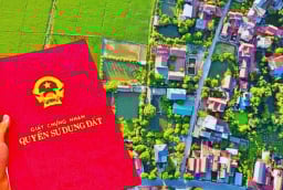 Người dân cần Làm Ngay Sổ Đỏ trong năm 2025 để tránh mất rất nhiều tiền: Tiết kiệm hàng trăm triệu đồng