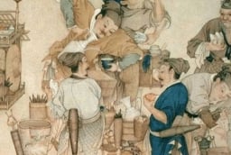 Tổ Tiên cảnh báo: 49 tuổi chớ dại lui tới 4 chốn đại kỵ, kẻo họa sát thân