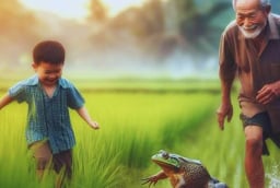 Đến tuổi 50, dù Giàu hay Nghèo cũng phải nắm chắc 2 quân bài này mới mong ấm thân tới già