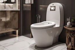 Không cần sáp khử mùi, để thứ này trong nhà vệ sinh là khử sạch mùi hôi