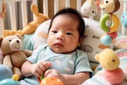 Sinh con năm Bính Ngọ 2026: 3 kiểu tên không hợp mệnh, tránh đặt cho con