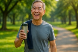 Thức uống quen thuộc có thể hạ cholesterol và đường huyết: Khoa học đã chứng minh
